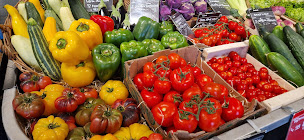 Photo n°13 de Biocoop Oléron à Saint-Pierre-d'Oléron (Magasin bio)