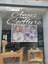 Photo n°6 de Anaïs Coiffure Ploërmel à Ploërmel (Salon de coiffure)
