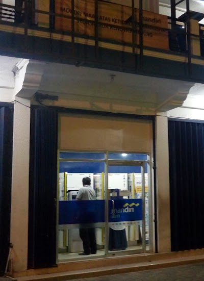 bank