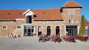 Photo n°1 de Camping du Vivier aux Carpes à Seraucourt-le-Grand (Terrain de camping)