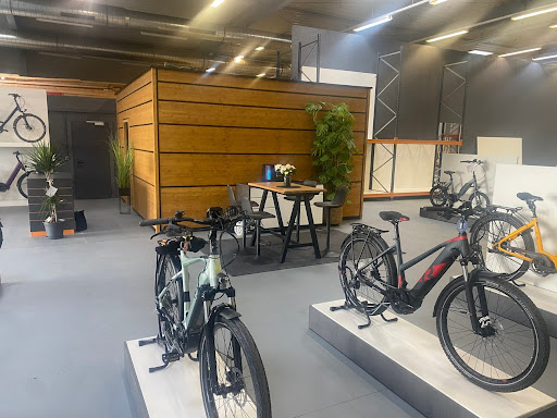 Fahrradgeschäft vit:bikes Wesel - Thumbnail
