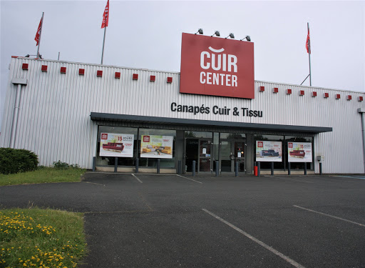 Photo de Magasin à Puygouzon (81990)