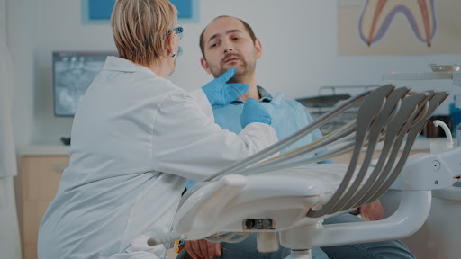 Prosthetic Treatment for Oral Cancer Patients post image
