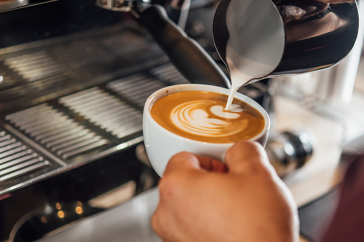 Sabal Coffee by null