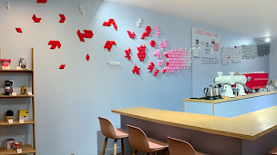 Photo n°78 de Substance Café à Paris (Café)