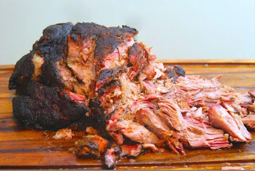 BBQ DEPOT - Visual