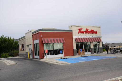 Sunridge Corner - Visual