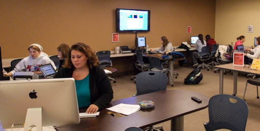 Wiekamp Educational Resource Commons - Thumbnail