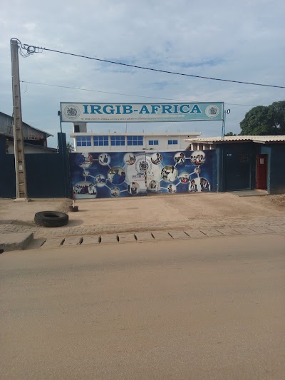 photo of IRGIB-Africa