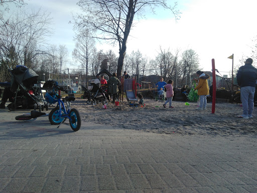 Zweibrücken Skate Park - Thumbnail