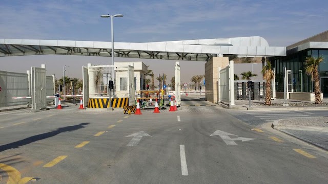 King Abdullah Petroleum Studies and Research Center