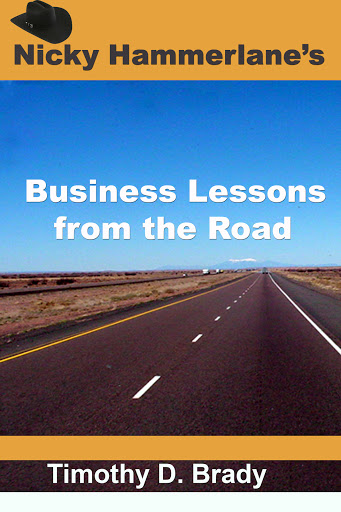Write Up The Road Media - Thumbnail