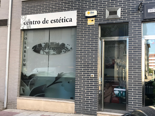 Centro De Estética María Aragoneses - Thumbnail