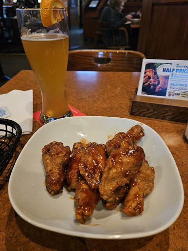 Fox'n Hounds Pub - Thumbnail