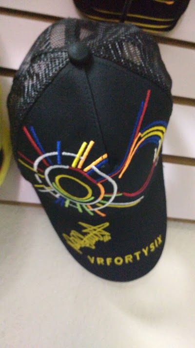 Photos of MotoFast