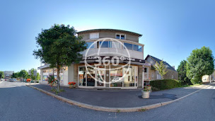 Photo n°6 de Planet Coiffure - Planet Coiffure By Mylène à Baraqueville (Barbier)