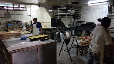 Photos of Panaderia Porras