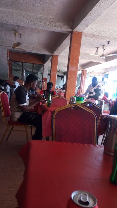 Photos of Las Palmas Restaurant lapaz