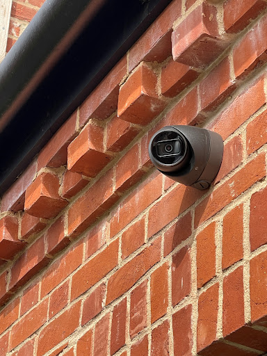Panther Security - Visual