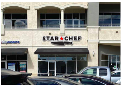 Star Chef Store