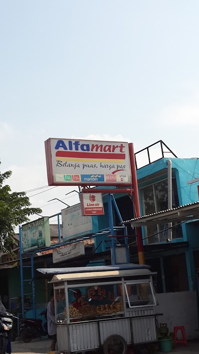 Photos of Alfamart Ki Hajar Dewantara
