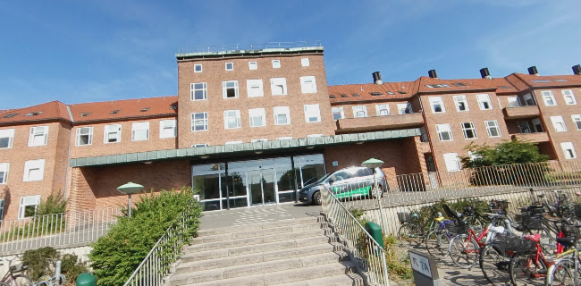 Anmeldelser af Endoskopiafsnit K i Brønshøj-Husum - Sygehus