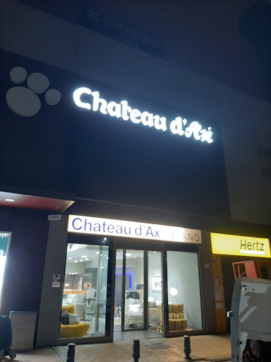 Chateau d'Ax Majadahonda