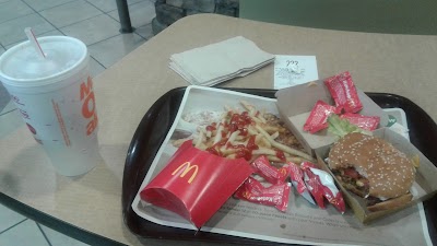 McDonald