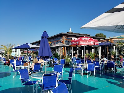 The Ludlow Bromley Yacht Club