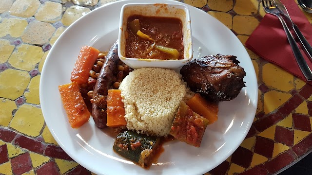 Cuba Compagnie Café
