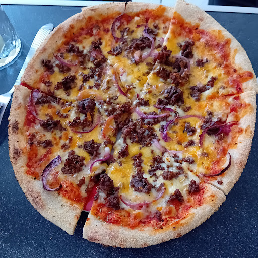 Photo 2 - Gli Amanti Pizzeria Rexpoëde