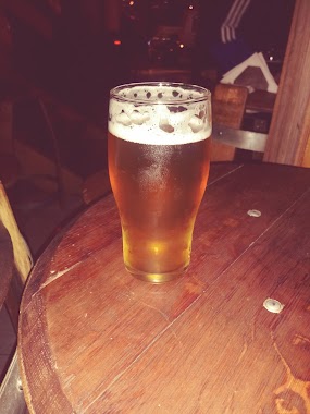 Pirca Cervecería Artesanal, Author: Anahi Balzarelli