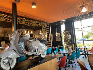 Photo n°16 de Signorizza Châteaubernard à Châteaubernard (Restaurant italien)