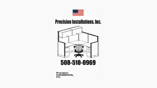 Precision Installations, Inc. - Visual