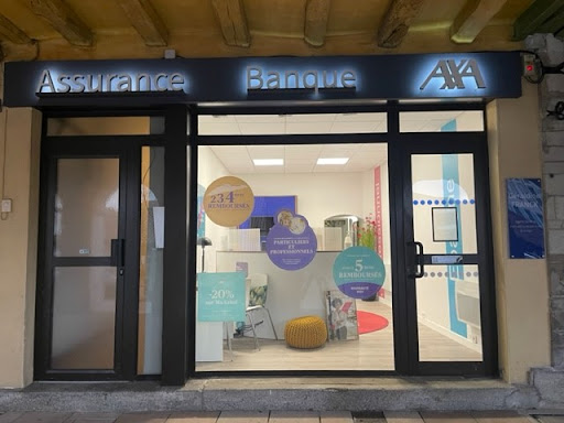 AXA Assurance et Banque Eirl Franck Geraldine - Thumbnail
