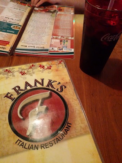 Photos of Frank's 248 Pizza & Restaurant