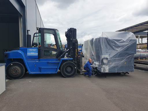 MATRANS GmbH - Thumbnail