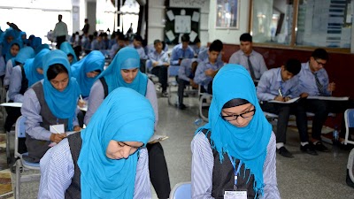 Khana-e-Noor High School