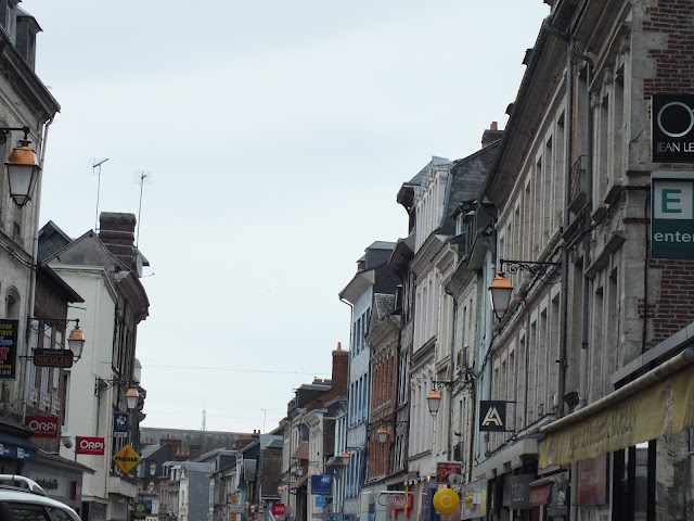Bernay