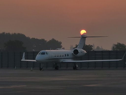 Jet Aviation Van Nuys - Thumbnail