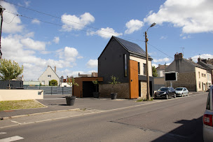 Photo n°6 de Id.positive à Flers (Agence d'architecture)