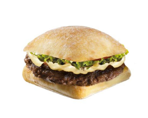 Photo 6 - Ô'cheez Domont en mode grill burger Tacos kebab burger sandwich aux choix