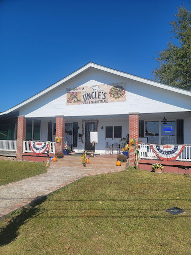 Uncle’s Pizza and Marketplace - Thumbnail