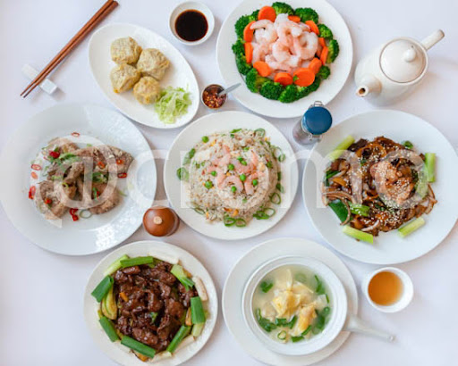 Round Corner Chinese Restaurant - Thumbnail