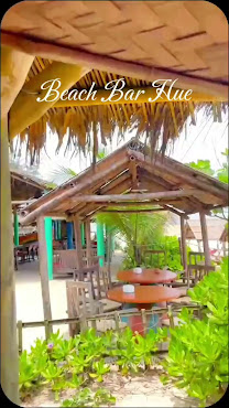 BEACH BAR HUE by null