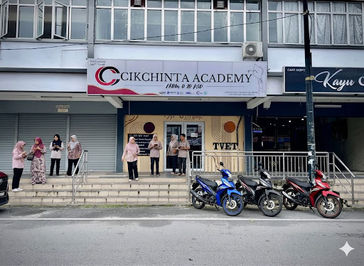 CikChinta Academy