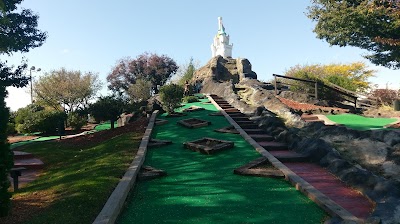 Magic Mountain Fun Center - East