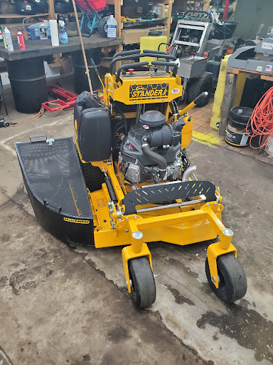 Mobile Lawn Mower Repair LLC - Thumbnail