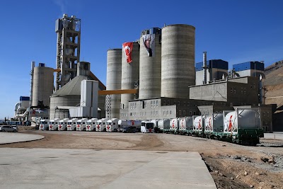 Photos of SEZAİ CEMENT | SYCS GROUP