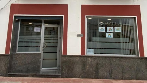 Asesoría Antonia J. Moreno Verdugo Sevilla Los Corrales